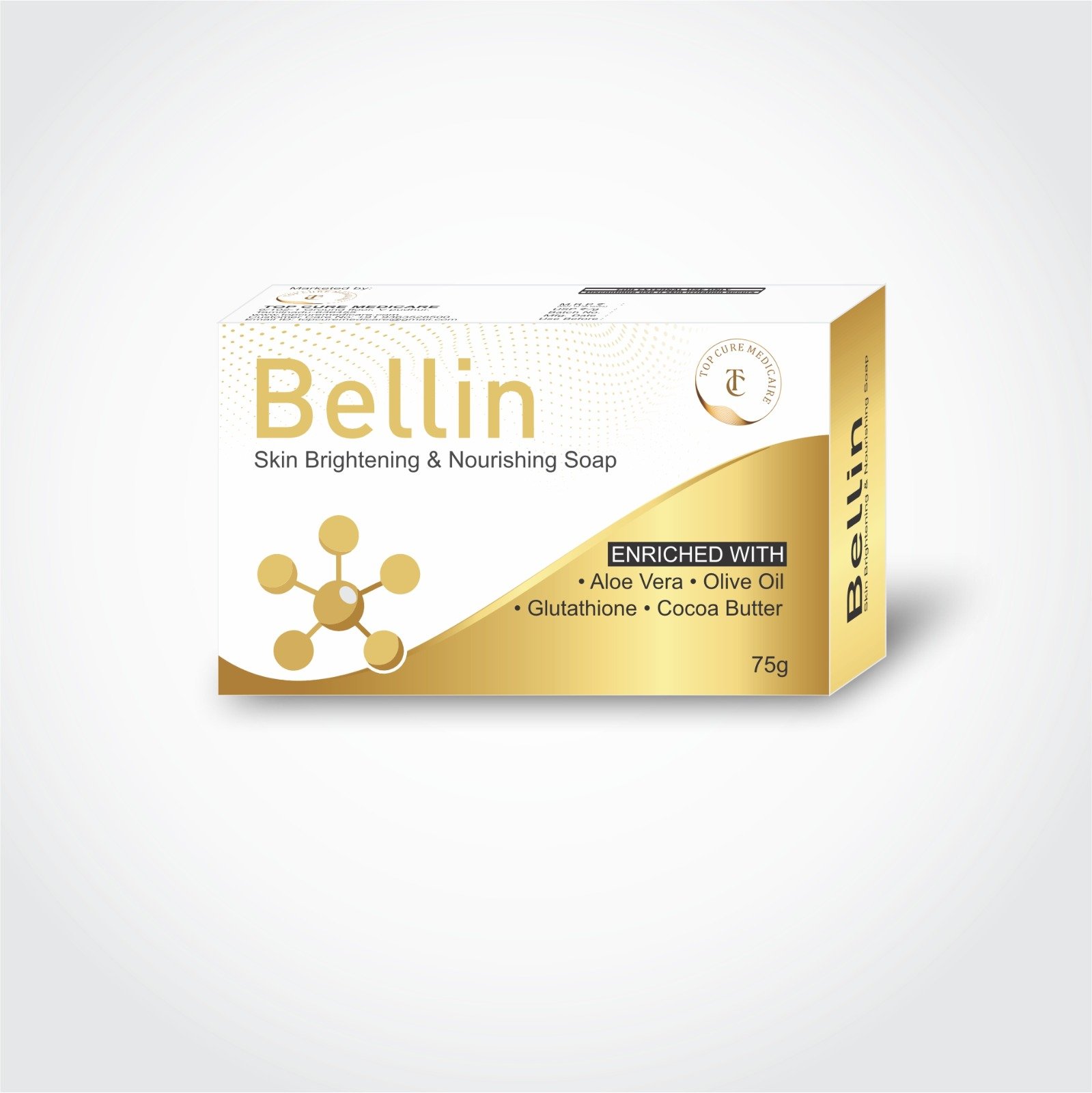 BELLIN SOAP